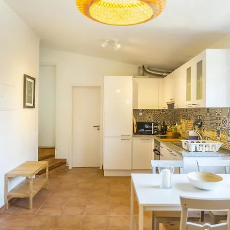 בית נופש Cosy Bungalow By Cadenzalux