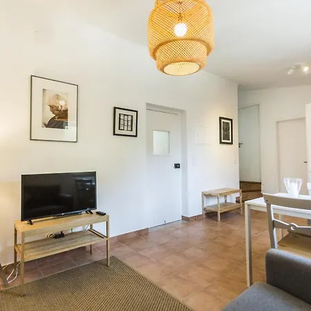Cosy Bungalow By Cadenzalux Cascais